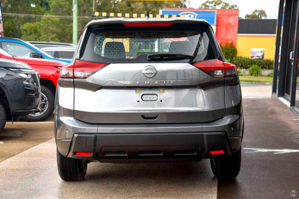 2026 Nissan X-Trail T33 ST SUV Image 3