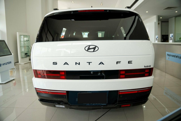 2024 MY25 Hyundai Santa Fe MX5.V1 Hybrid Calligraphy SUV