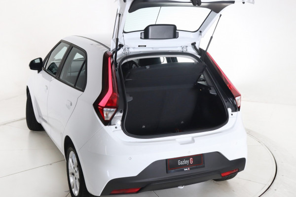 2025 MG MG3 Core Hatch Image 5