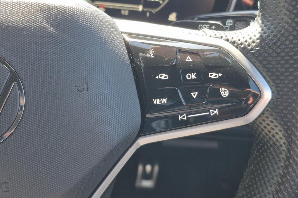 2020 MY21 Volkswagen Touareg CR 210TDI R-Line SUV Image 19