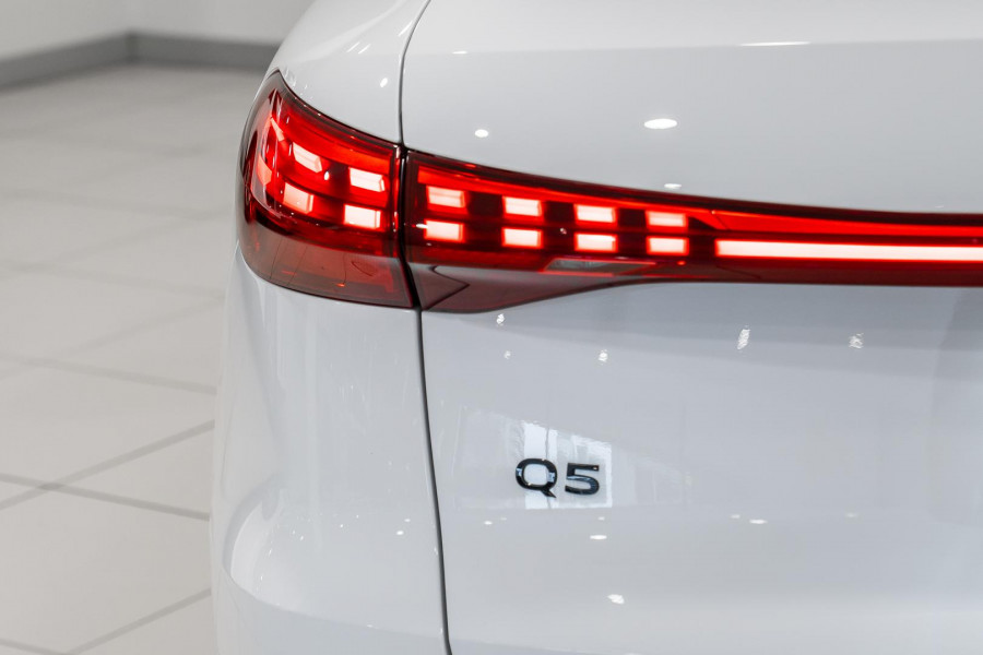 2026 Audi Q5 e-hybrid 270kW SUV