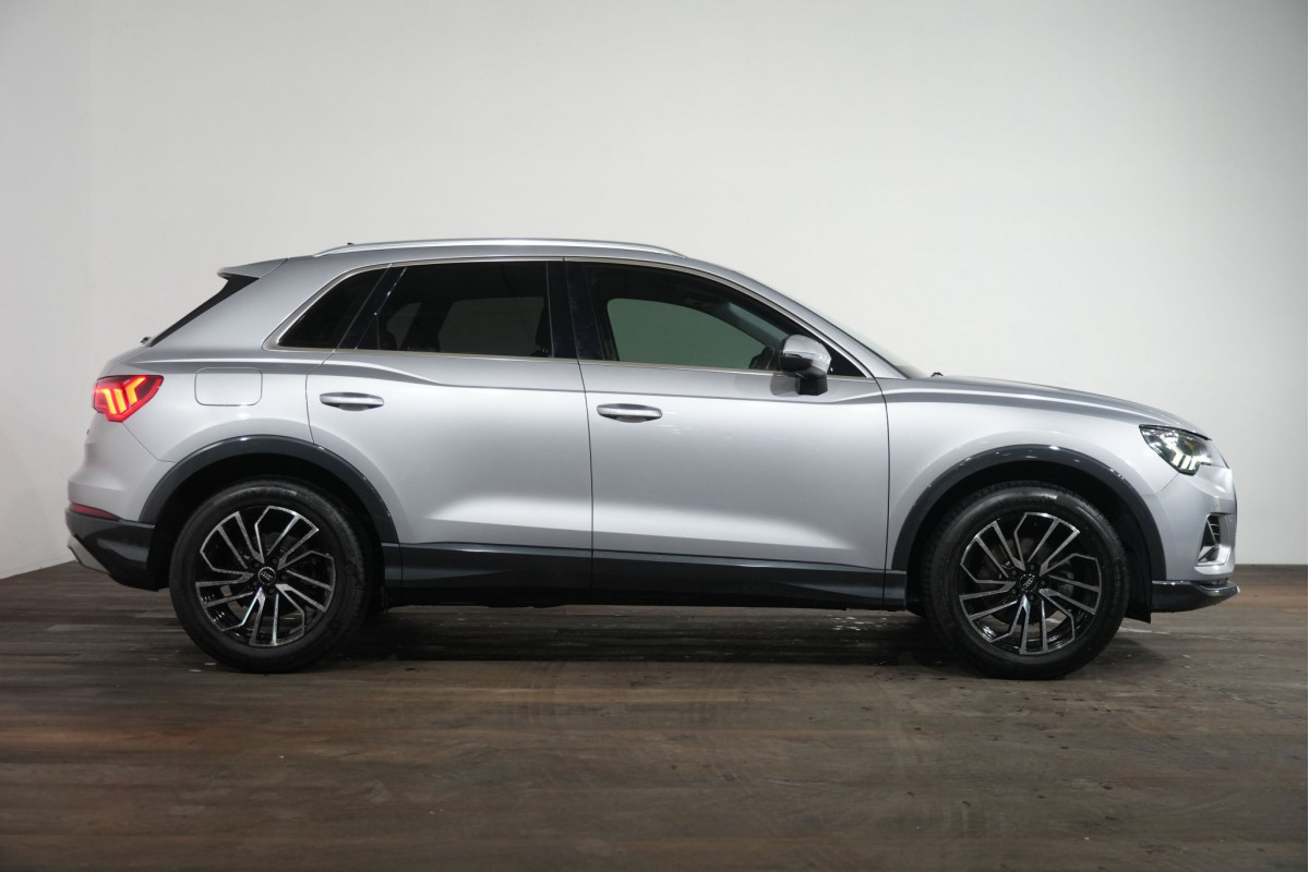 2023 Audi Q3 F3 35 TFSI SUV