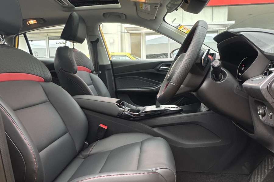 2024 MG MG5 AP32 Essence Sedan Image 17