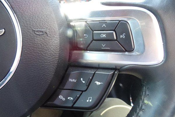 2022 MY22.25 Ford Mustang FN GT Hatch Image 10