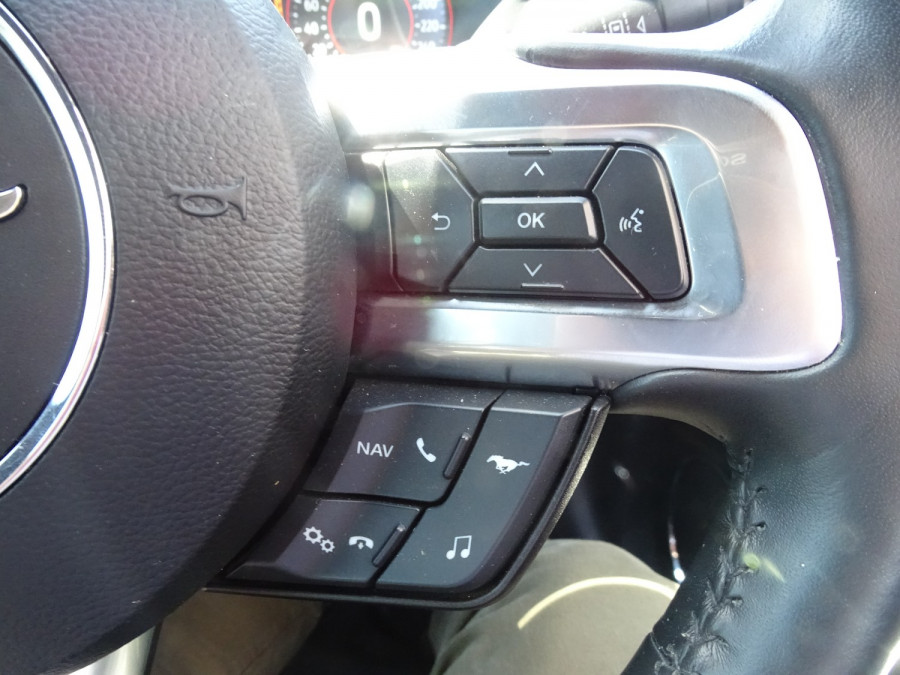 2022 MY22.25 Ford Mustang FN GT Hatch Image 10