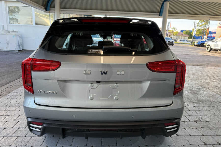 2025 GWM Haval Jolion A01 Premium SUV Image 8