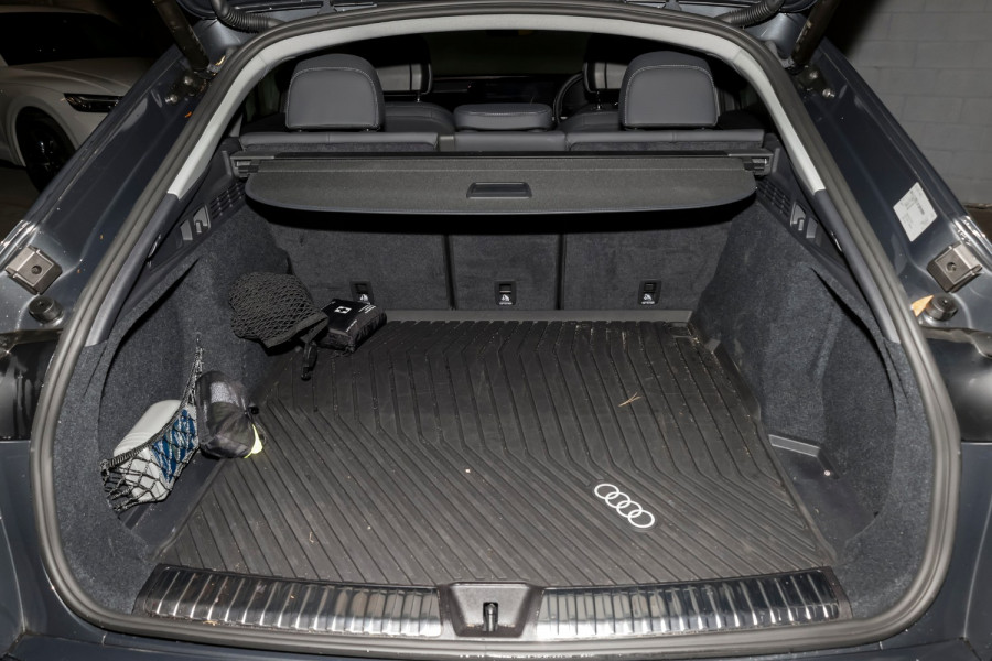 2025 Audi Q5 GU TFSI 150kW SUV