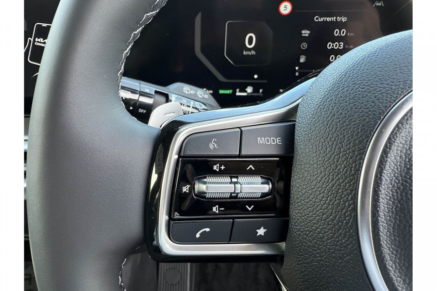 2024 Kia Sorento MQ4 PE GT-Line Wagon Image 14