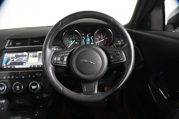 2019 Jaguar E-PACE X540 P250 S SUV