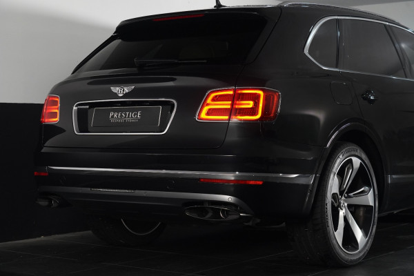 2016 Bentley Bentayga First Edition W12  SUV Image 21