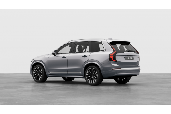2025 MY25.5 Volvo XC90 L Series Ultra B5 Bright SUV Image 3