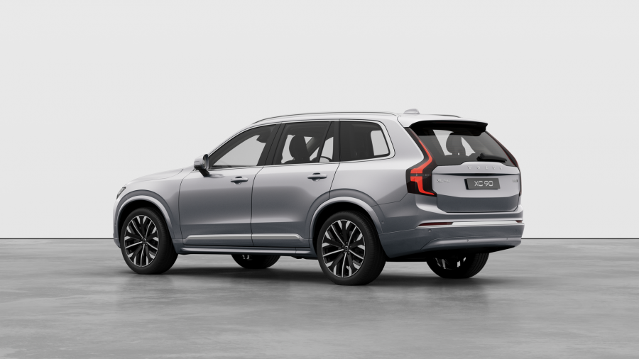 2025 MY25.5 Volvo XC90 L Series Ultra B5 Bright SUV Image 3