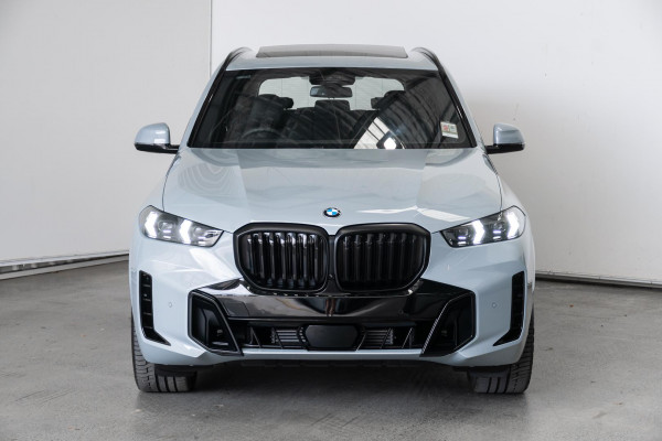 2026 BMW X5 G05 LCI xDrive30d M Sport SUV