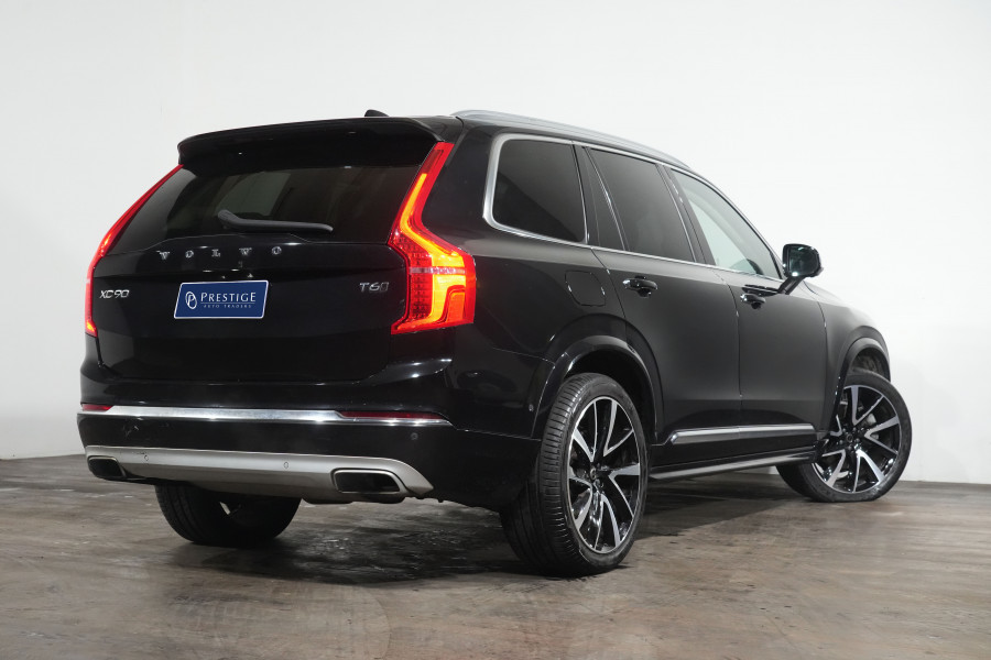2021 Volvo XC90 L Series T6 Inscription SUV