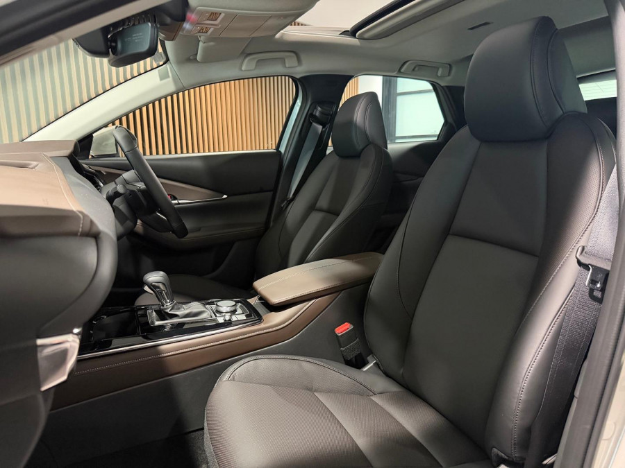 2026 Mazda CX-30 DM Series G20 Astina SUV Image 24