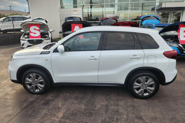 2023 Suzuki Vitara LY Series II  SUV Image 6