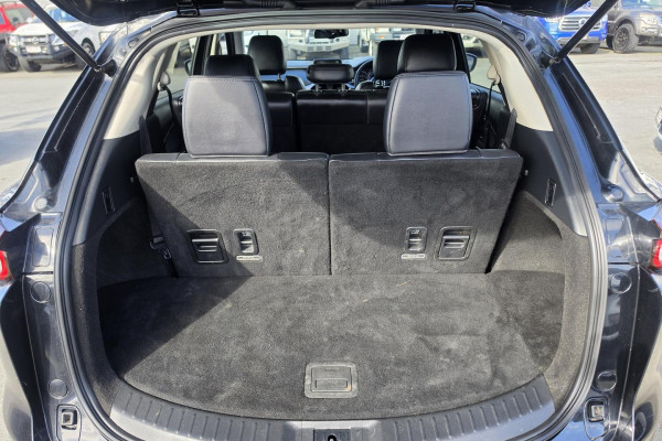 2019 Mazda CX-9 TC Touring SUV Image 15