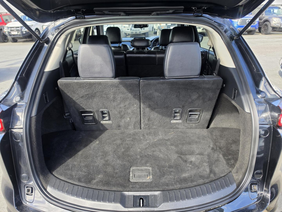 2019 Mazda CX-9 TC Touring SUV Image 15