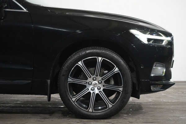 2020 Volvo XC60 UZ D4 Inscription SUV Image 5