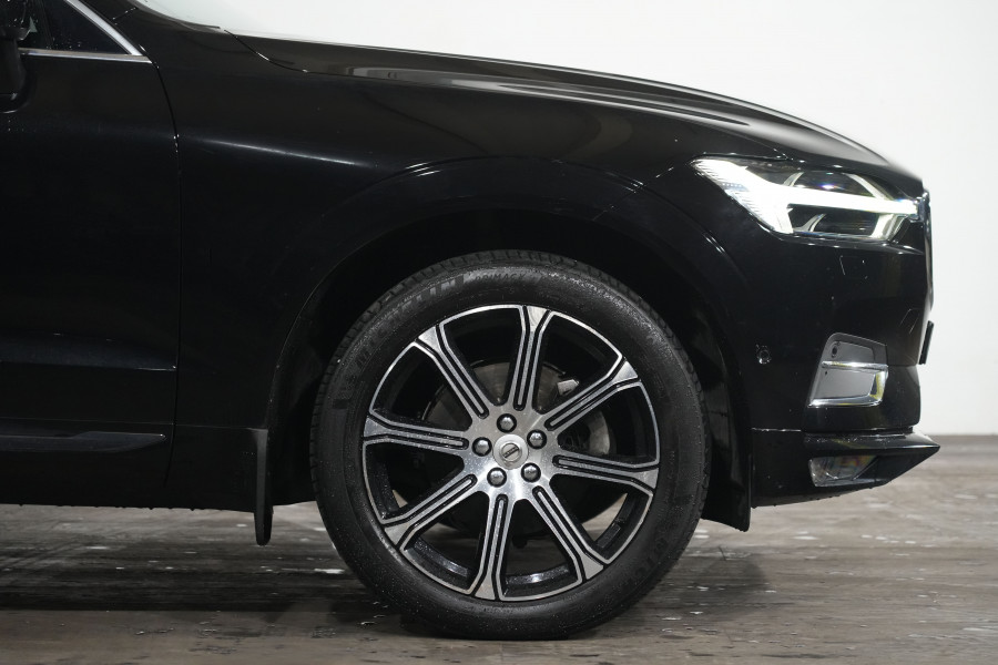 2020 Volvo XC60 UZ D4 Inscription SUV Image 5