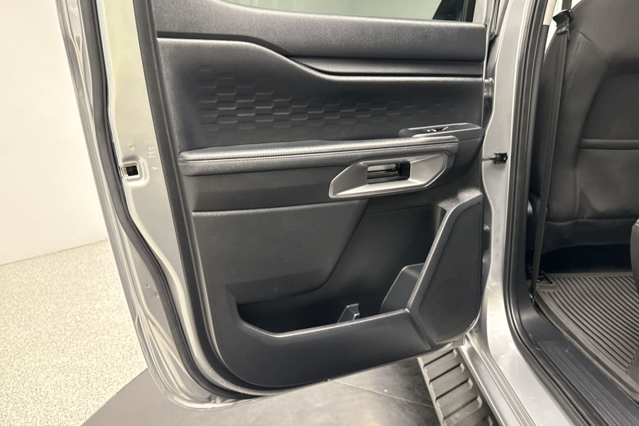 2023 MY22 Ford Ranger P703 XLT Hi-Rider Ute Image 15