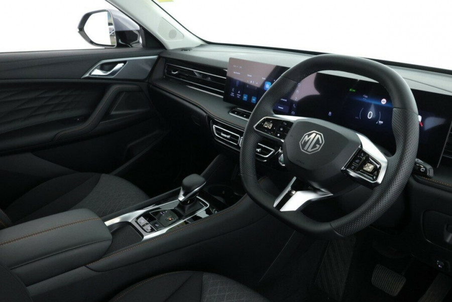 2024 MY24.5 MG HS AS33 Vibe SUV Image 19