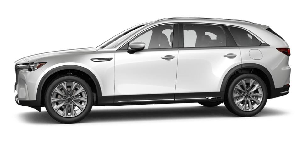 2025 MY24 Mazda CX-90 KK G50e GT SUV Image 23