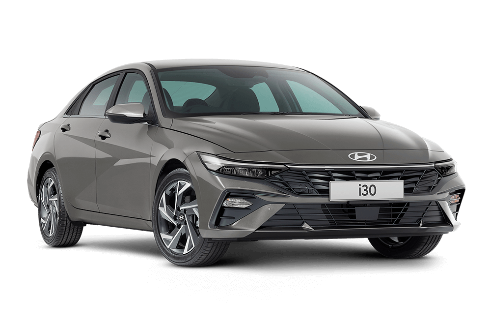 2025 Hyundai i30 CN7.V2 Elite Sedan
