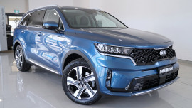 2020 MY21 Kia Sorento MQ4 Sport Plus Suv