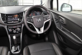 2020 Holden Trax TJ LTZ Suv