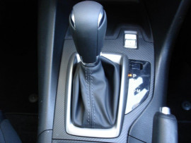 2016 Mazda Mazda3 BN5278 Neo Sedan