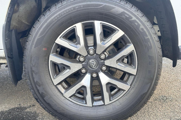 2022 LDV T60 SK8C Max PRO Ute Image 10
