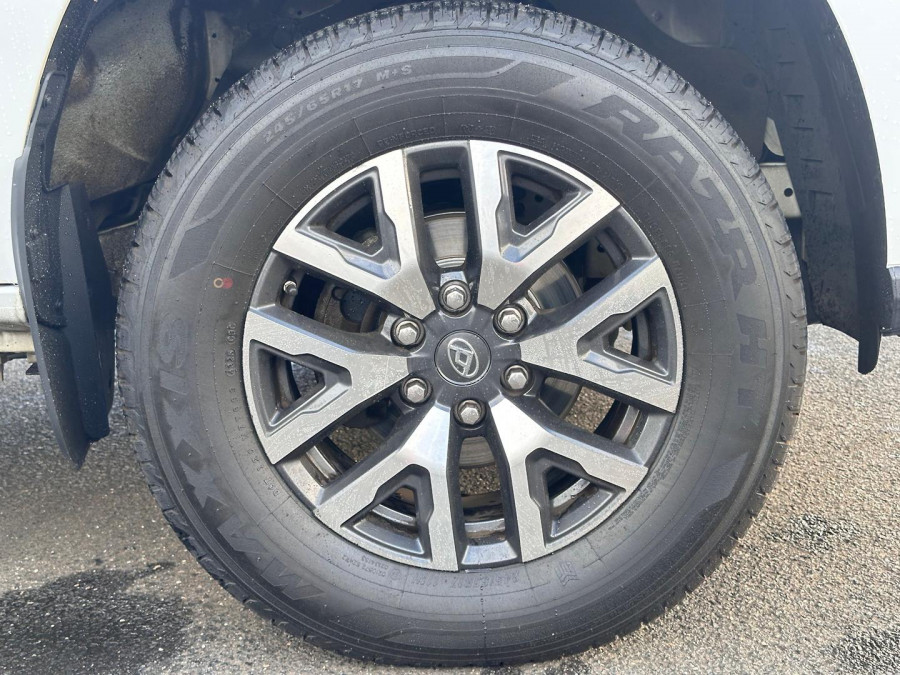2022 LDV T60 SK8C Max PRO Ute Image 10
