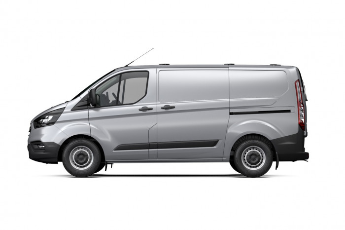 ford transit custom 340s