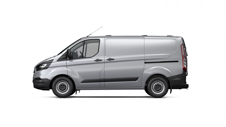 Ford transit best sale 2020 custom