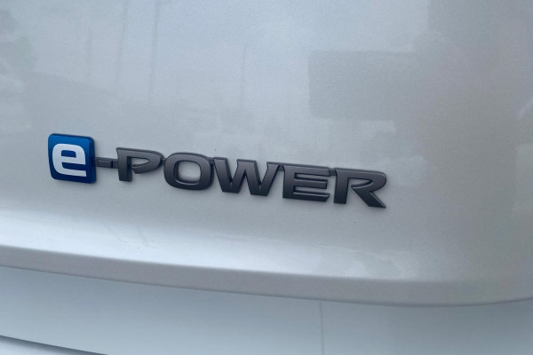 2026 Nissan X-Trail T33 Ti e-POWER SUV Image 9