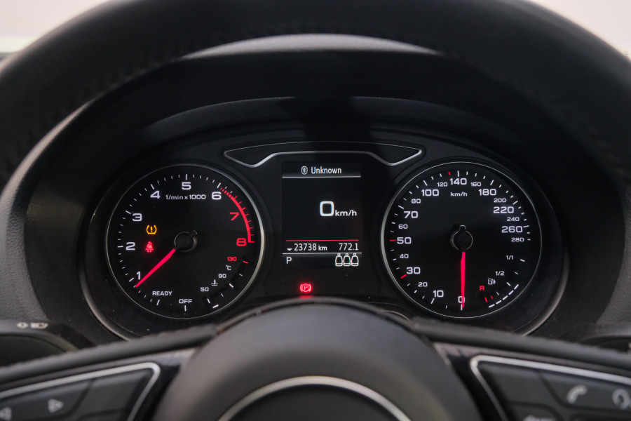 2020 Audi Q2 GA 35 TFSI design SUV
