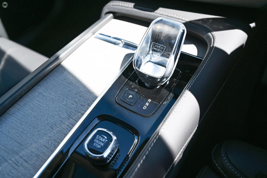 2024 MY25 Volvo XC90  Ultra B6 Bright SUV Image 14