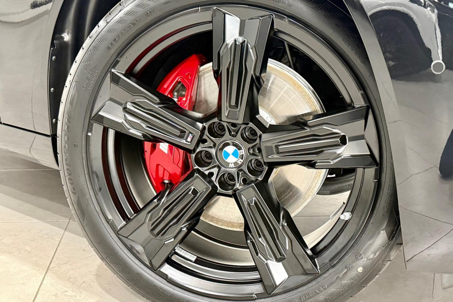 2026 BMW X3 G45 M50 xDrive SUV