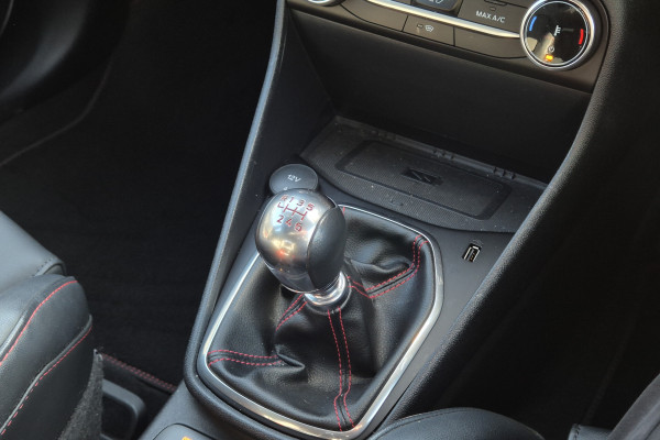 2021 Ford Fiesta WG ST Hatch Image 26