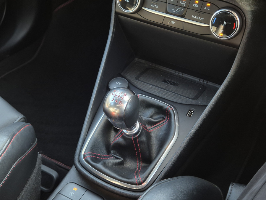 2021 Ford Fiesta WG ST Hatch Image 26