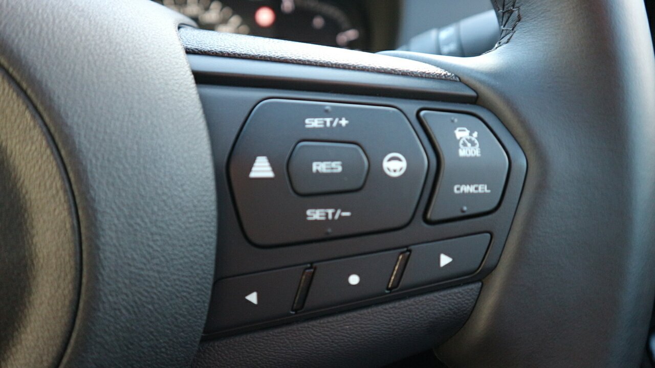2025 Mazda BT-50 TF SP Ute Image 16