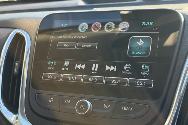 2018 Holden Equinox EQ LTZ-V SUV Image 35