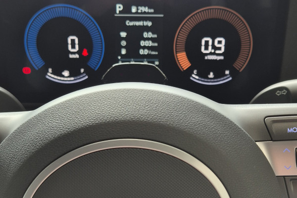 2026 Hyundai KONA SX2.V3  SUV Image 7
