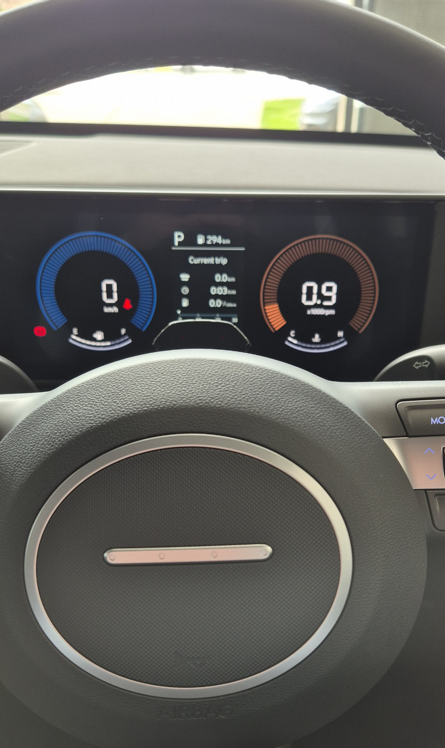 2026 Hyundai KONA SX2.V3  SUV Image 7