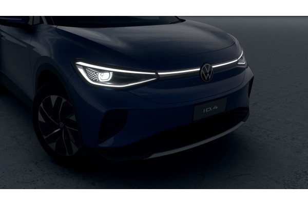 2024 MY25 Volkswagen ID. 4 E2 Pro SUV Image 5