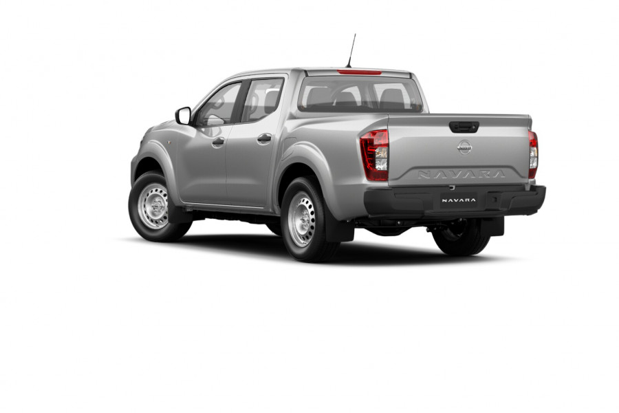 2024 MY25 Nissan Navara D23 SL Ute