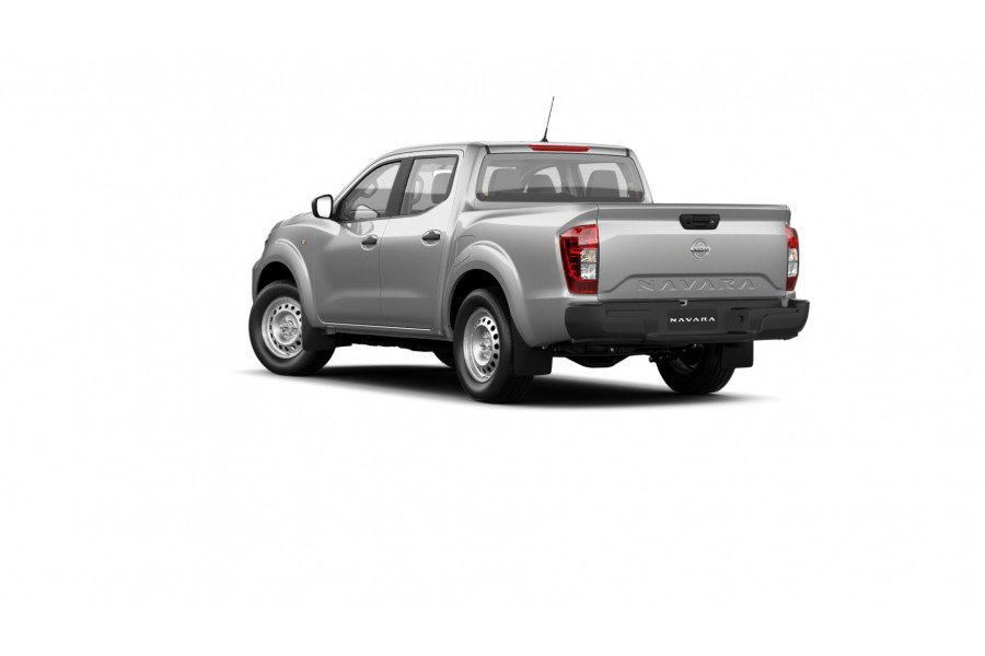 2024 MY25 Nissan Navara D23 SL Ute Image 25
