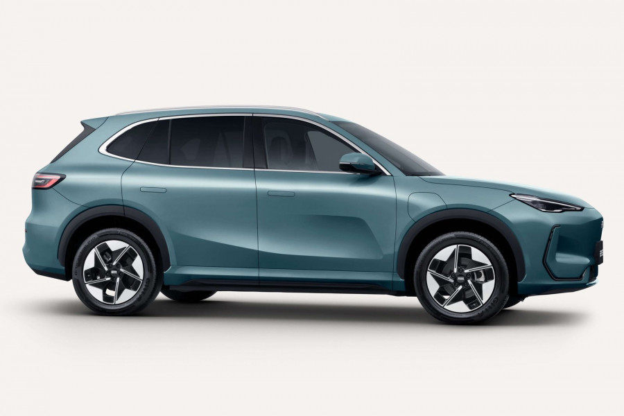 2026 MY27 Geely EX5 E245 Complete Extended Range SUV Image 7