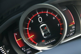 2017 Volvo V40 M Series MY17 T4 Adap Geartronic Inscription Hatchback